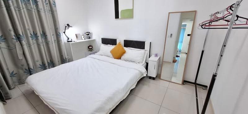 Service Residence for Rent at The M @ Medini Macrolink - Ck Leow - PropertyGuru.com.my