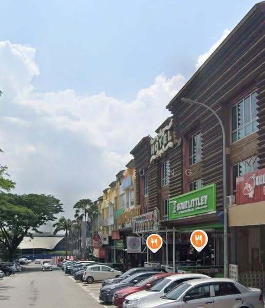 Shop for Rent in Johor Bahru (Johor) - Xiuxiu Ng - Exterior - PropertyGuru.com.my