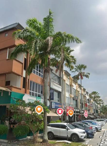 Shop for Rent in Johor Bahru (Johor) - Xiuxiu Ng - Exterior - PropertyGuru.com.my