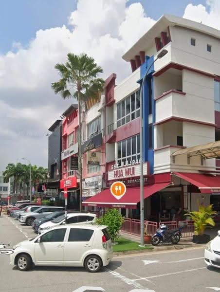 Shop for Rent in Johor Bahru (Johor) - Xiuxiu Ng - Exterior - PropertyGuru.com.my