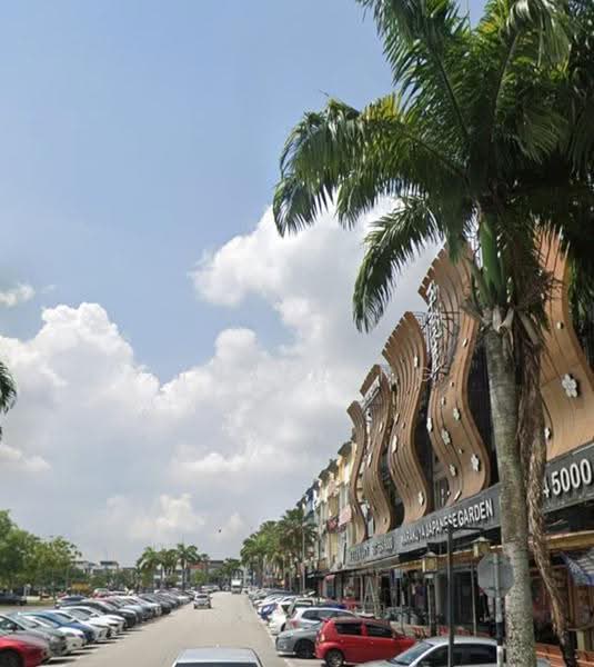 Shop for Rent in Johor Bahru (Johor) - Xiuxiu Ng - Exterior - PropertyGuru.com.my