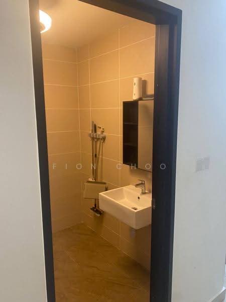 Service Residence for Sale at Veranda Residence - Fion Choo - Bathroom - PropertyGuru.com.my