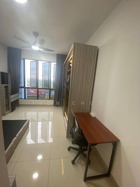 Service Residence for Sale at Veranda Residence - Fion Choo - Bedroom - PropertyGuru.com.my