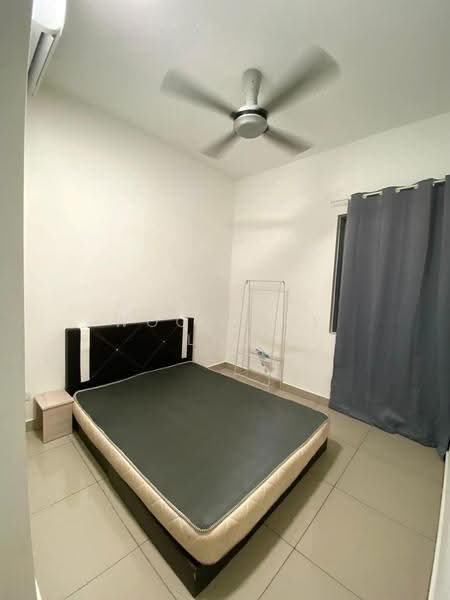 Service Residence for Rent at Almyra Residences - Woon Hoe Loh - Bedroom - PropertyGuru.com.my