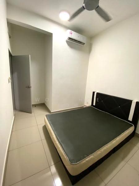Service Residence for Rent at Almyra Residences - Woon Hoe Loh - Bedroom - PropertyGuru.com.my