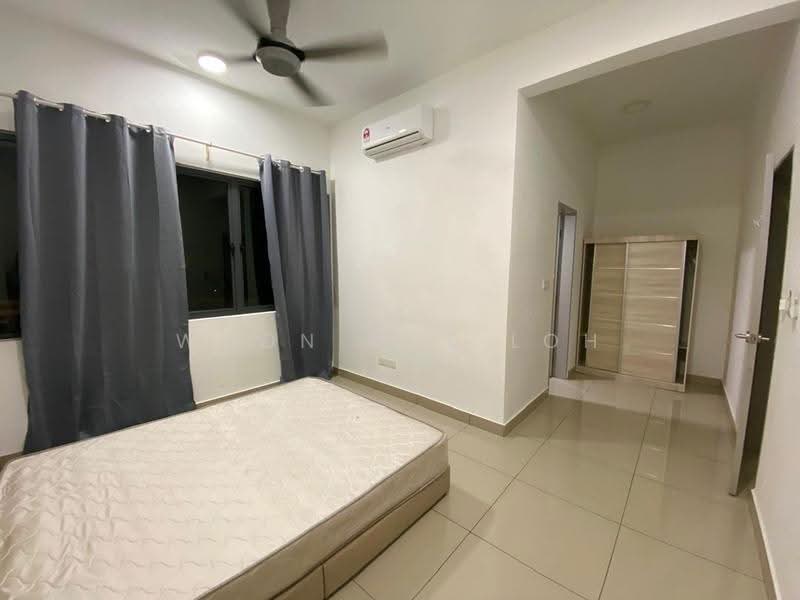 Service Residence for Rent at Almyra Residences - Woon Hoe Loh - Bedroom - PropertyGuru.com.my