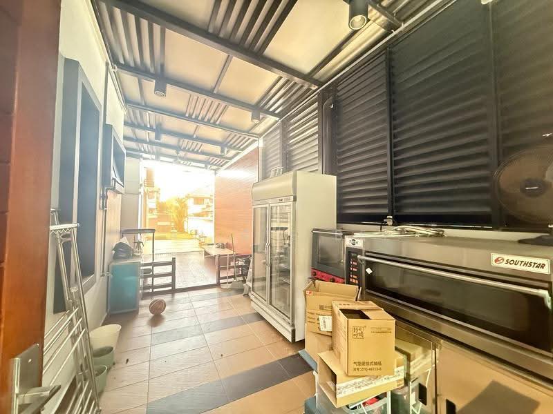 Semi-Detached House for Sale in Taman Setia Indah (Tebrau) - Tan Bee Bee - Exterior - PropertyGuru.com.my