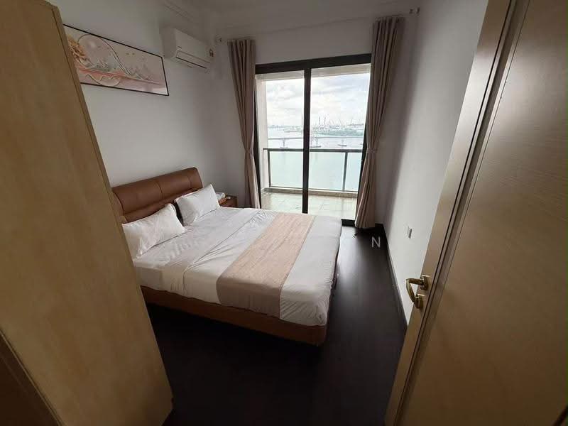 Kondominium untuk Dijual di R&F Princess Cove Phase 2-Seine Region - Maggie Yong - Bedroom - PropertyGuru.com.my