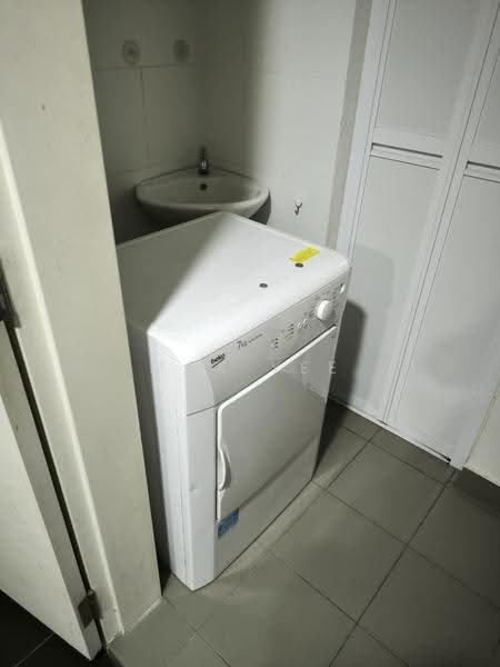 Service Residence for Rent at SqWhere Service Apartments - Max Yee - Interior - PropertyGuru.com.my