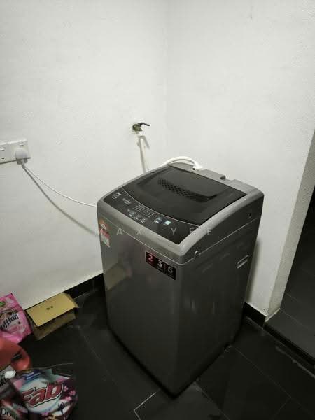 Service Residence for Rent at SqWhere Service Apartments - Max Yee - Interior - PropertyGuru.com.my