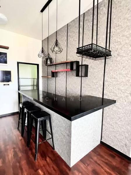 Condominium for Rent at Imperial Residences - Vivian Chang - Interior - PropertyGuru.com.my