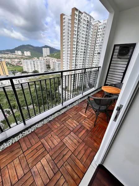 Condominium for Rent at Imperial Residences - Vivian Chang - PropertyGuru.com.my