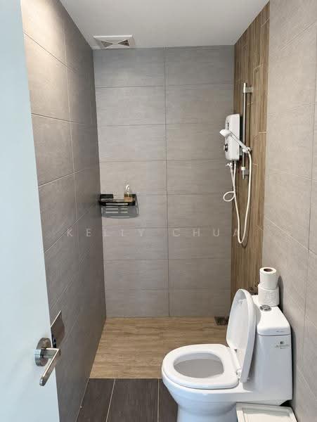 Service Residence for Rent at Arte Plus - Kelly Chua - Bathroom - PropertyGuru.com.my