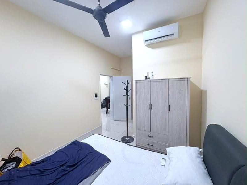 Condominium for Rent at Sky Awani Residensi 5 - Kew . - Bedroom - PropertyGuru.com.my