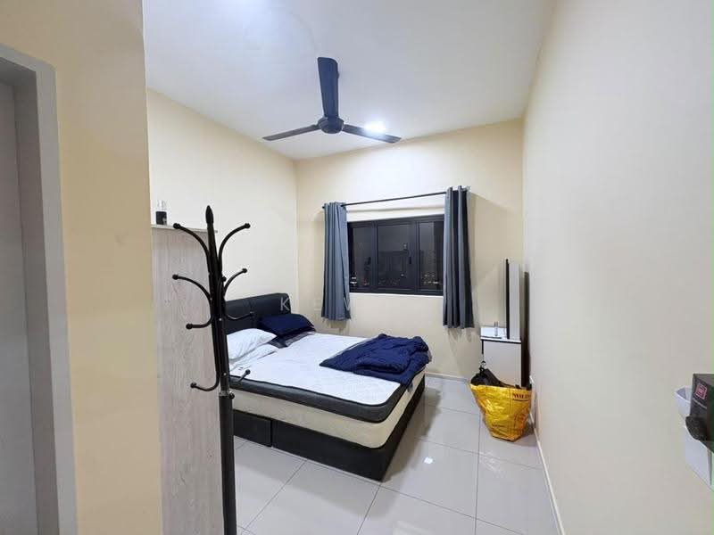 Condominium for Rent at Sky Awani Residensi 5 - Kew . - Bedroom - PropertyGuru.com.my