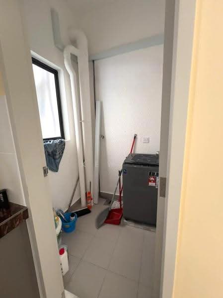 Condominium for Rent at Sky Awani Residensi 5 - Kew . - Interior - PropertyGuru.com.my