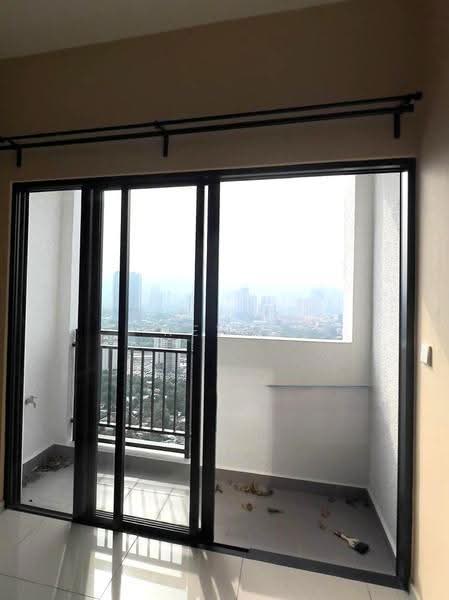 Condominium for Rent at Sky Awani Residensi 5 - Kew . - Balcony - PropertyGuru.com.my