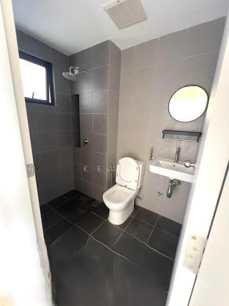 Condominium for Rent at Sky Awani Residensi 5 - Kew . - Bathroom - PropertyGuru.com.my