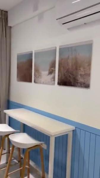 Service Residence for Rent at Majestic Residence - Serene Lai - Interior - PropertyGuru.com.my