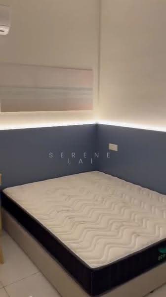 Service Residence for Rent at Majestic Residence - Serene Lai - Bedroom - PropertyGuru.com.my