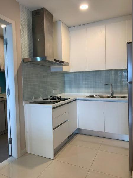 Service Residence for Rent at G Residence - Jaden Yap - Kitchen - PropertyGuru.com.my