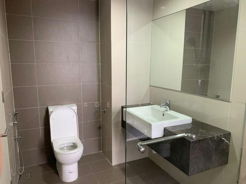 Service Residence for Rent at G Residence - Jaden Yap - Bathroom - PropertyGuru.com.my