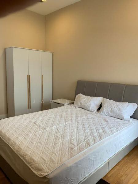 Service Residence for Rent at G Residence - Jaden Yap - Bedroom - PropertyGuru.com.my