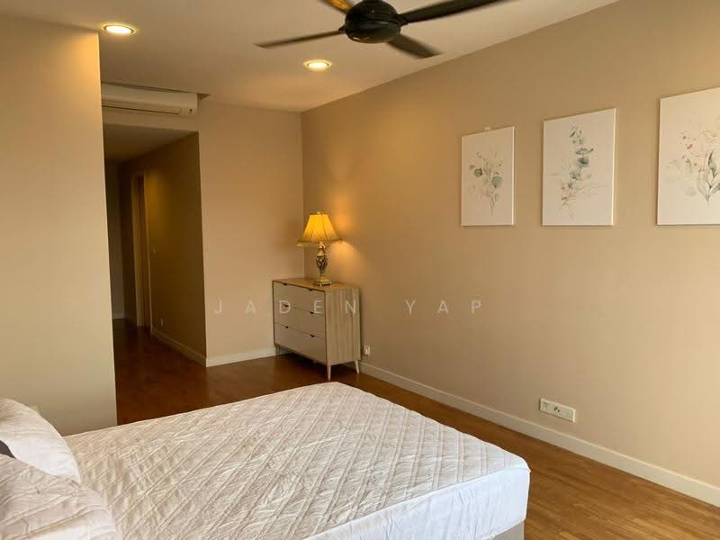 Service Residence for Rent at G Residence - Jaden Yap - Bedroom - PropertyGuru.com.my