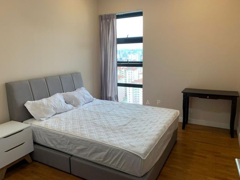 Service Residence for Rent at G Residence - Jaden Yap - Bedroom - PropertyGuru.com.my