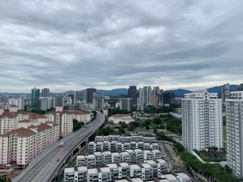 Service Residence for Rent at G Residence - Jaden Yap - Exterior - PropertyGuru.com.my