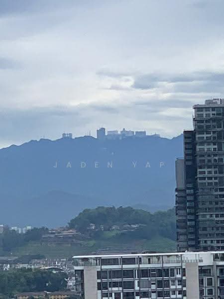 Service Residence for Rent at G Residence - Jaden Yap - Exterior - PropertyGuru.com.my