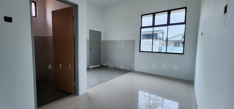 Rumah Berkembar untuk Dijual di Kuantan (Pahang) - Atina Natasha - Interior - PropertyGuru.com.my