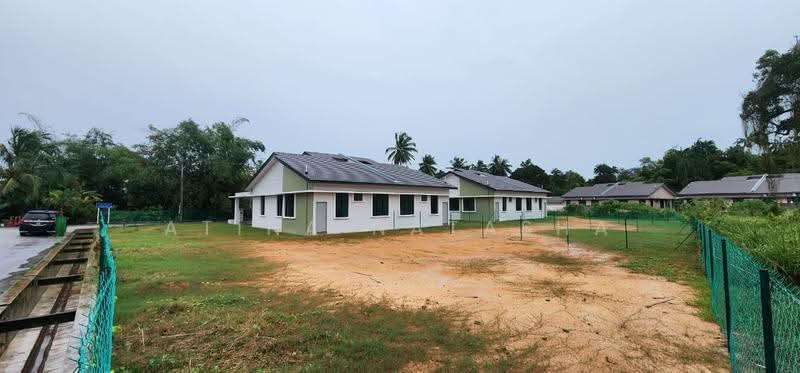 Rumah Berkembar untuk Dijual di Kuantan (Pahang) - Atina Natasha - Exterior - PropertyGuru.com.my