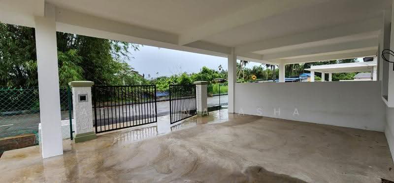 Rumah Berkembar untuk Dijual di Kuantan (Pahang) - Atina Natasha - Exterior - PropertyGuru.com.my