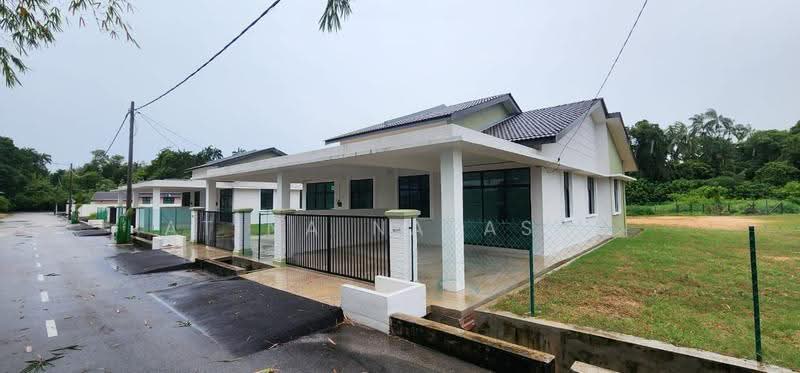 Rumah Berkembar untuk Dijual di Kuantan (Pahang) - Atina Natasha - Exterior - PropertyGuru.com.my