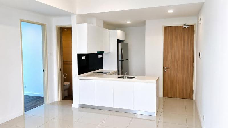 Kediaman Servis untuk Dijual di Avara - Calvin Tan - Kitchen - PropertyGuru.com.my