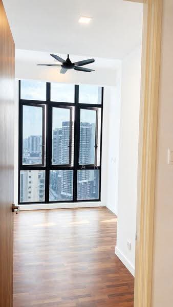 Kediaman Servis untuk Dijual di Avara - Calvin Tan - View - PropertyGuru.com.my