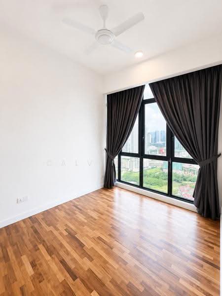 Kediaman Servis untuk Dijual di Avara - Calvin Tan - Interior - PropertyGuru.com.my