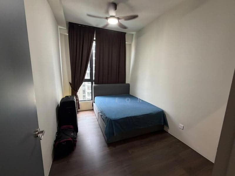Kondominium untuk Disewa di Altris Residences @ The Quartz WM - CK Teong - Bedroom - PropertyGuru.com.my