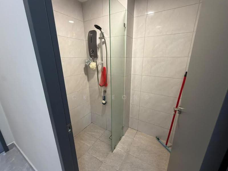 Kondominium untuk Disewa di Altris Residences @ The Quartz WM - CK Teong - Bathroom - PropertyGuru.com.my