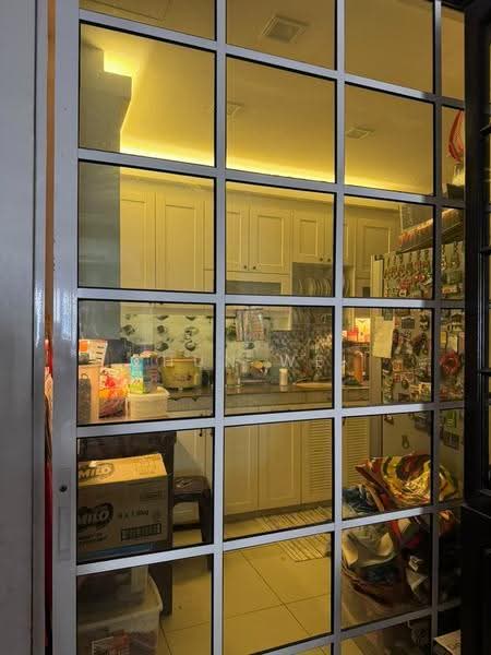 Condominium for Sale at Rafflesia - Chun Wei - Kitchen - PropertyGuru.com.my