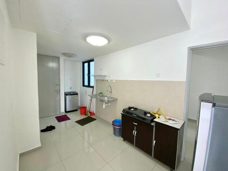 Condominium for Sale at The Promenade - Joelyn Khoo - Kitchen - PropertyGuru.com.my