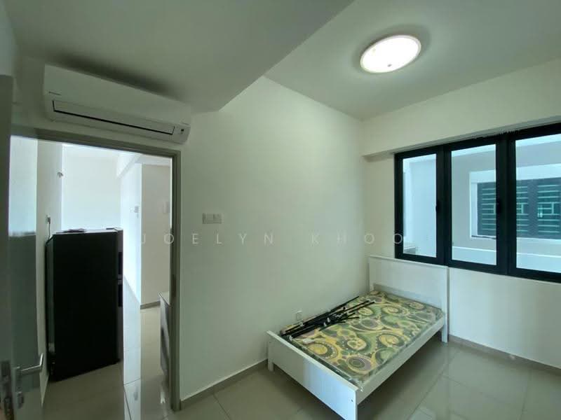 Condominium for Sale at The Promenade - Joelyn Khoo - Bedroom - PropertyGuru.com.my