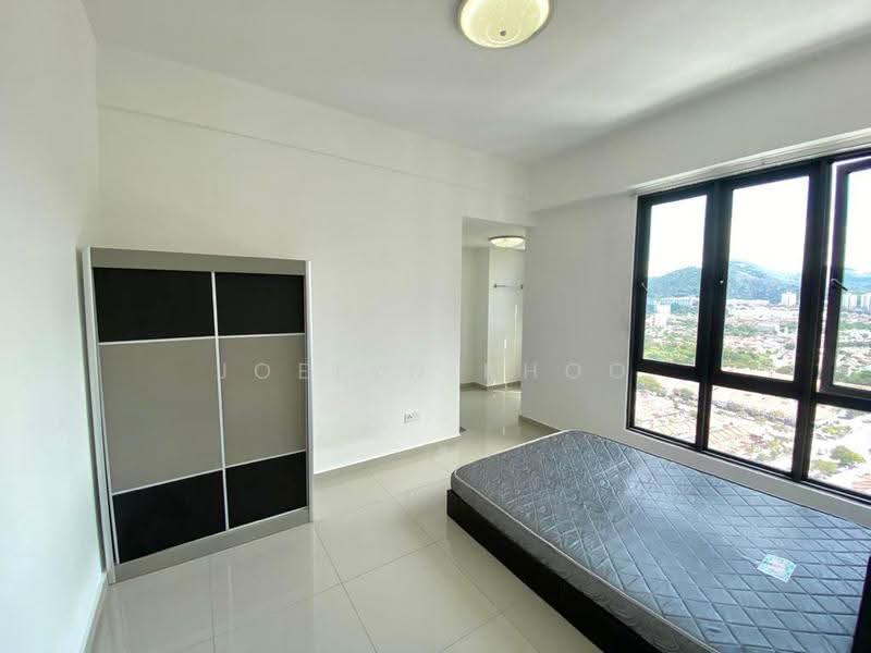 Condominium for Sale at The Promenade - Joelyn Khoo - Bedroom - PropertyGuru.com.my