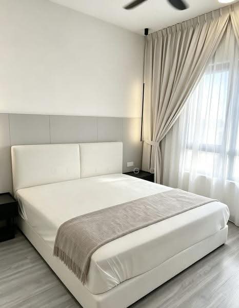 Service Residence for Rent at The Tropika - Devin Goik - Bedroom - PropertyGuru.com.my