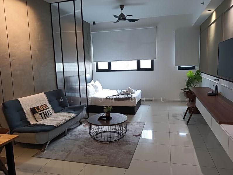 Service Residence for Sale at Chambers - Alison Chiu - Living Room - PropertyGuru.com.my