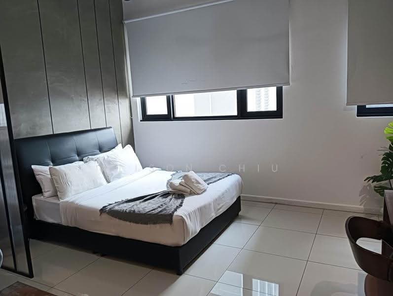 Service Residence for Sale at Chambers - Alison Chiu - Bedroom - PropertyGuru.com.my