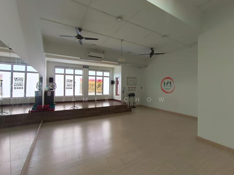 Shop for Rent in Alam Budiman (Shah Alam) - James Chow - Gym - PropertyGuru.com.my