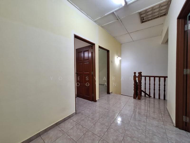 2-storey Terraced House for Sale in Klang (Selangor) - Yogesvaran Poovan - Interior - PropertyGuru.com.my
