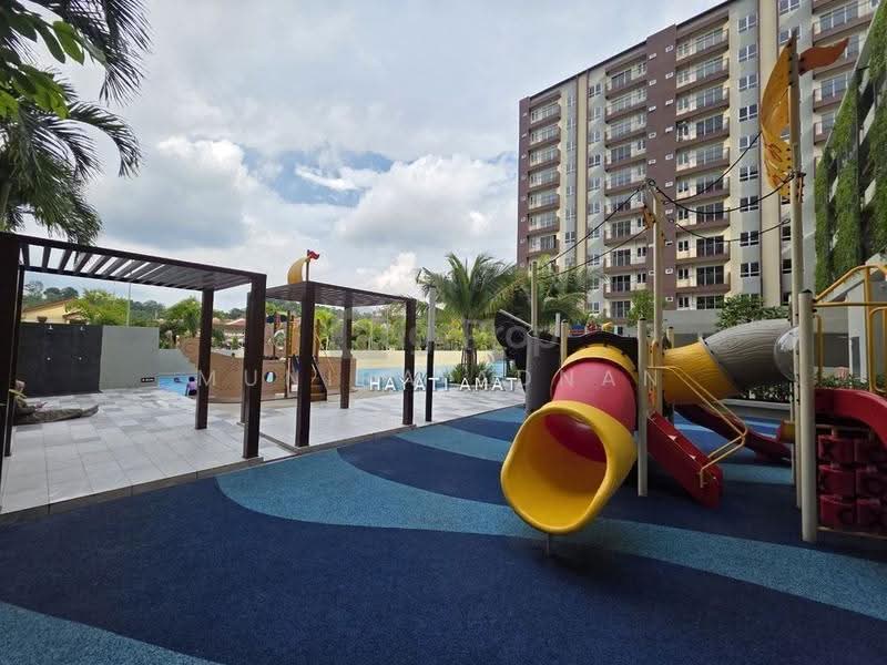 Condominium for Sale at Suasana Aman - Munira Adnan - Exterior - PropertyGuru.com.my